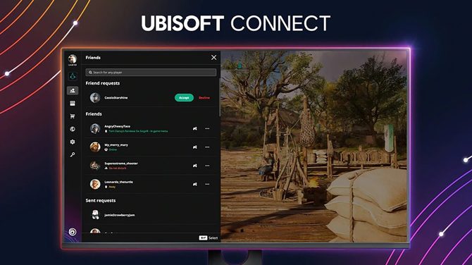 Ubisoft Connect – nowa usługa, która zastąpi Uplay i Ubisoft Club [3]