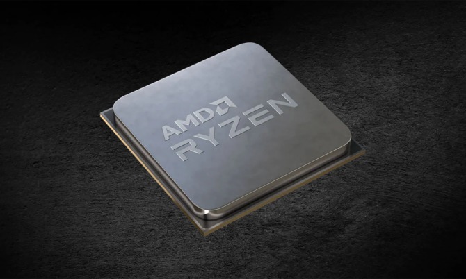 AMD Ryzen 5 5600X szybszy od i9-10900K w teście jednego wątku [1]