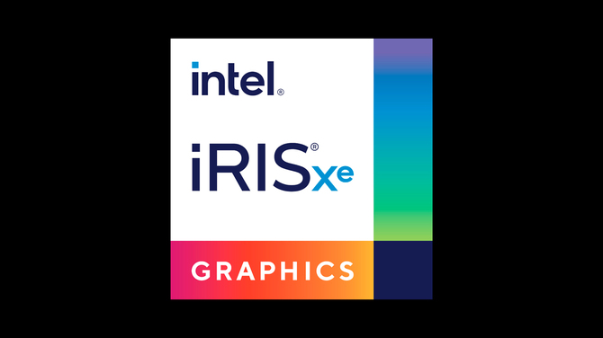 Intel Iris Xe MAX Graphics - prace nad kartą graficzną skończone [2]