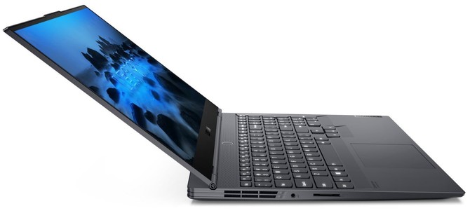 Lenovo Legion Slim 7 - laptop z AMD Ryzen 9 4900H i RTX 2060 [4]