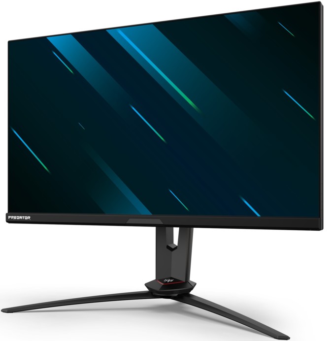 Acer Predator i Nitro - prezentacja 6 nowych monitorów dla graczy [2]