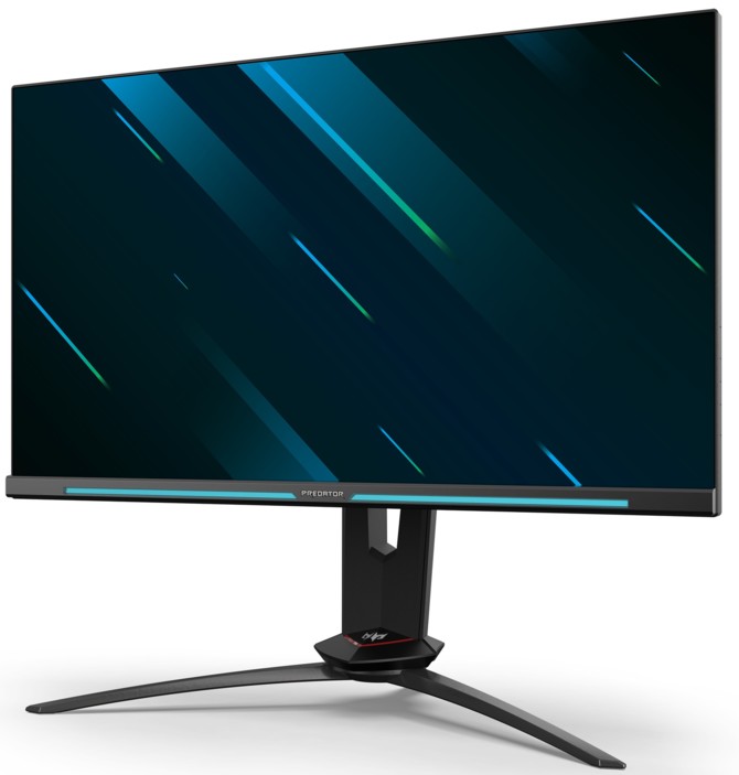 Acer Predator i Nitro - prezentacja 6 nowych monitorów dla graczy [3]