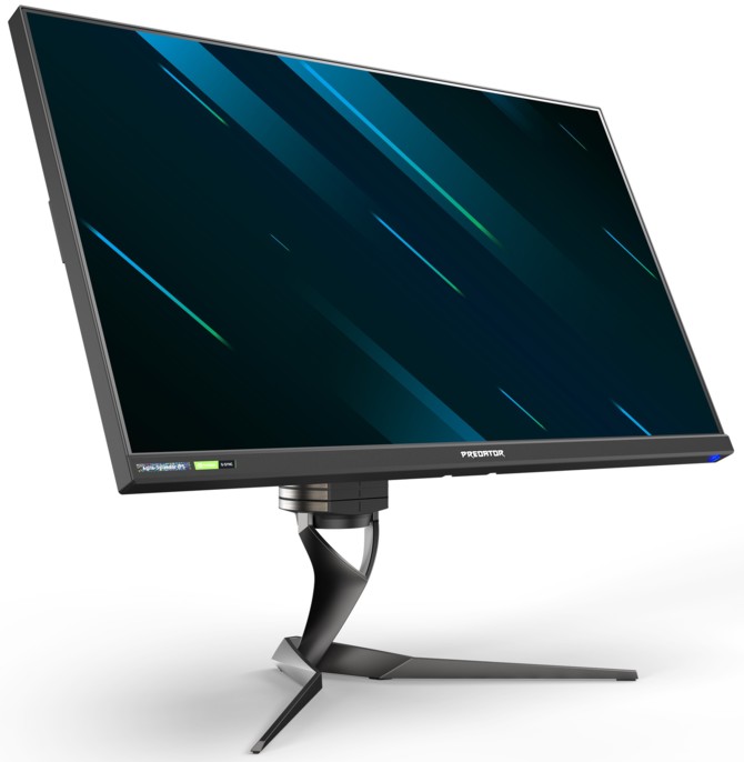 Acer Predator i Nitro - prezentacja 6 nowych monitorów dla graczy [4]