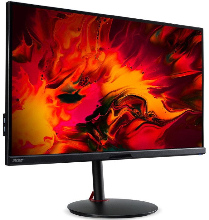 Acer Predator i Nitro - prezentacja 6 nowych monitorów dla graczy [5]