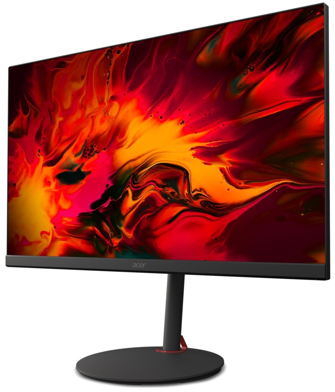 Acer Predator i Nitro - prezentacja 6 nowych monitorów dla graczy [6]