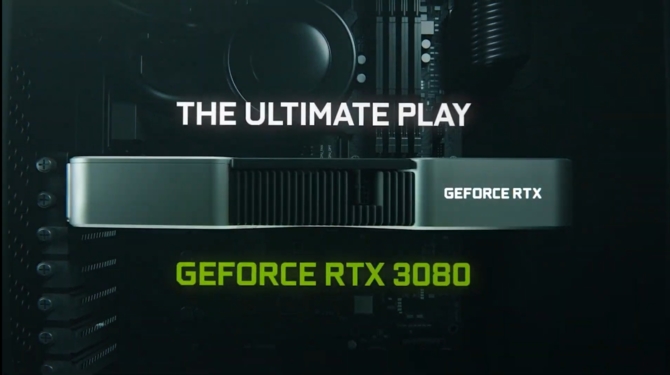 GeForce RTX 3080 Max-Q, RTX 3070 Max-Q i RTX 3060 dla laptopów [1]