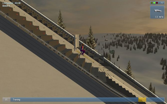 Pamiętacie Deluxe Ski Jump? Wraca! Nadchodzi duża aktualizacja  [2]