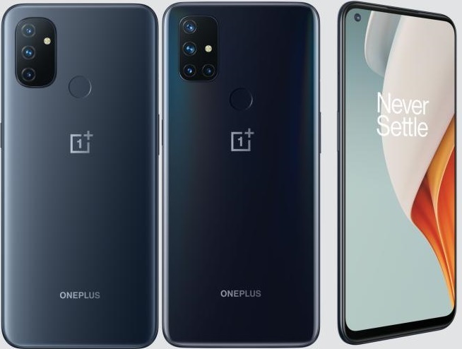 Premiera OnePlus Nord N10 5G i N100 – oto oficjalna specyfikacja [2]