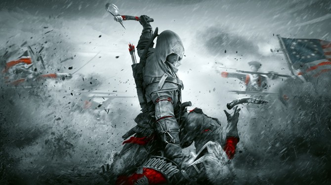 Assassin’s Creed – Netflix i Ubisoft pracują nad aktorskim serialem [2]