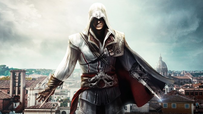 Assassin’s Creed – Netflix i Ubisoft pracują nad aktorskim serialem [3]