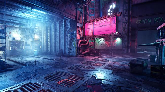 Recenzje Ghostrunner – polski cyberpunk FPP zbiera wysokie oceny [3]