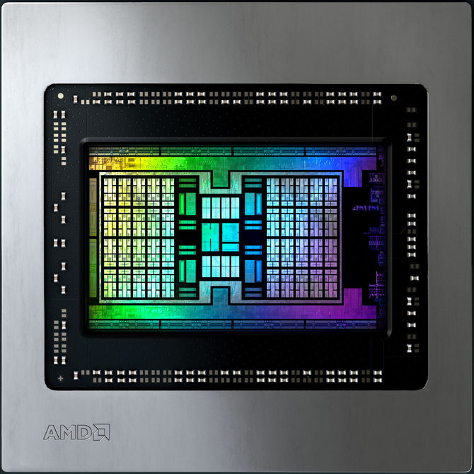 AMD Radeon RX 6900XT - pełna specyfikacja rdzenia NAVI 21 [4]