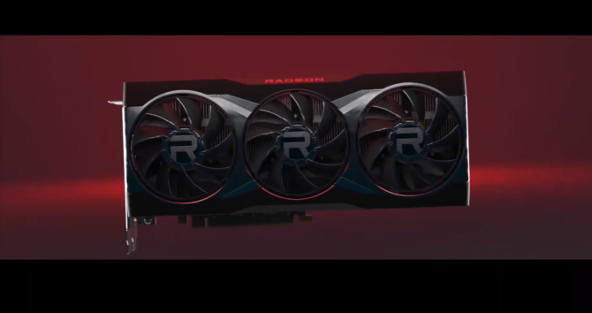 AMD Radeon RX 6900XT, RX 6800XT, RX 6800 - premiera kart RDNA 2 [28]