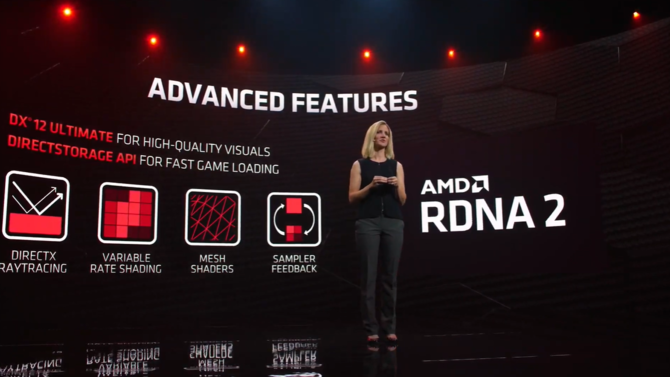 AMD Radeon RX 6900XT, RX 6800XT, RX 6800 - premiera kart RDNA 2 [33]