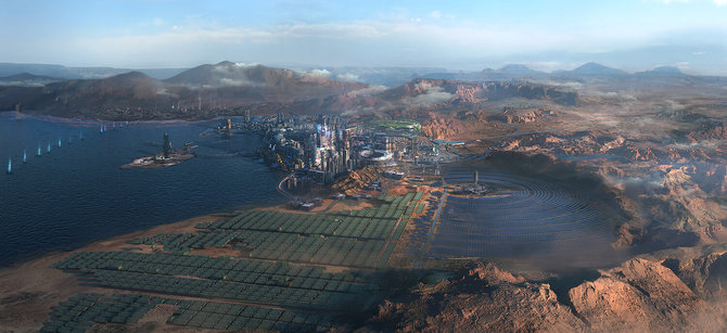 Cyberpunk 2077: wersje PS4 i Xbox One głównym powodem obsuwy [2]