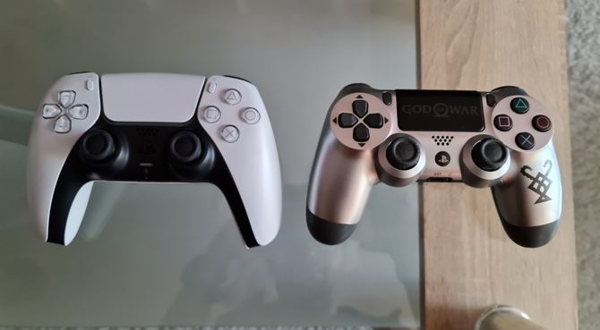 Testujemy już konsolę Sony PlayStation 5! Nasze pierwsze wrażenia [14]