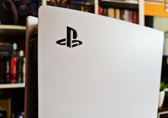 Testujemy już konsolę Sony PlayStation 5! Nasze pierwsze wrażenia [5]