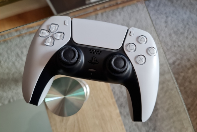 Testujemy już konsolę Sony PlayStation 5! Nasze pierwsze wrażenia [12]