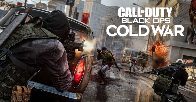 Call of Duty: Black Ops Cold War za darmo z RTX 3090 lub RTX 3080 [2]