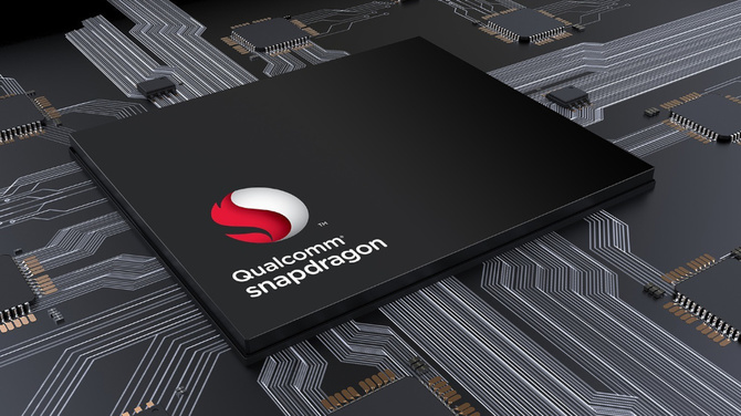Qualcomm Snapdragon 875 o 25% szybszy od SD865 w AnTuTu [1]