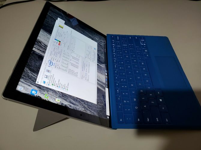 Microsoft Surface Pro 8 - znamy wygląd i specyfikację hybrydy 2w1 [2]