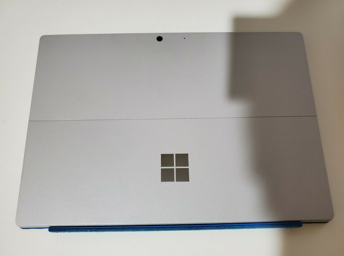 Microsoft Surface Pro 8 - znamy wygląd i specyfikację hybrydy 2w1 [3]