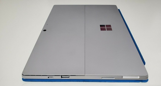 Microsoft Surface Pro 8 - znamy wygląd i specyfikację hybrydy 2w1 [4]
