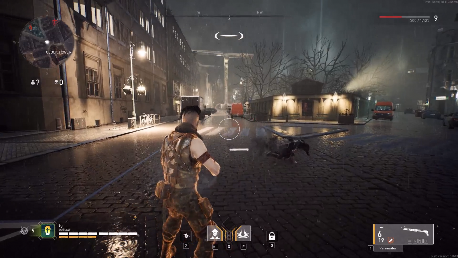 Vampire: The Masquerade nową grą battle royale. Premiera w 2021 | PurePC.pl