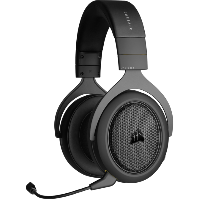 Corsair HS70 Bluetooth - jednoczesne korzystanie z przewodu i z BT [2]