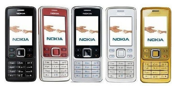Nokia 6300 - HMD Global chce wskrzesić kolejny telefon-legendę [2]