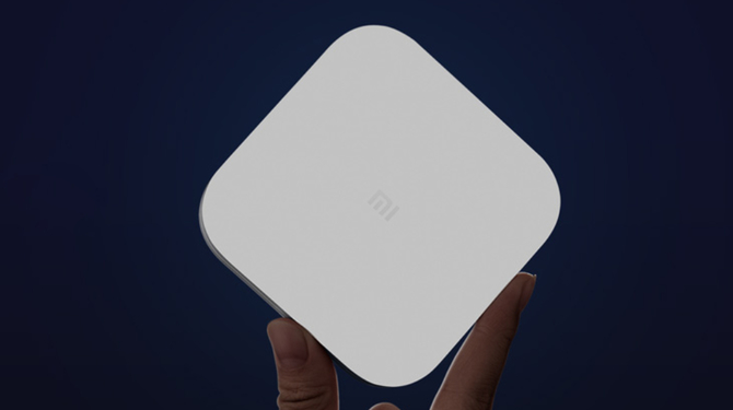 Xiaomi Mi Box 4S Pro - nowa przystawka telewizyjna z obsługą 8K [1]