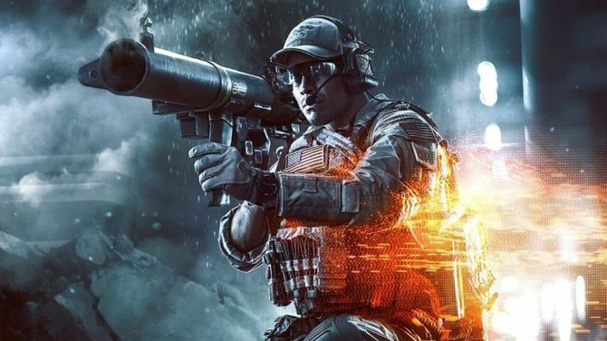 Battlefield 6 grą o niespotykanej dotąd skali. Premiera w 2021 roku [1]