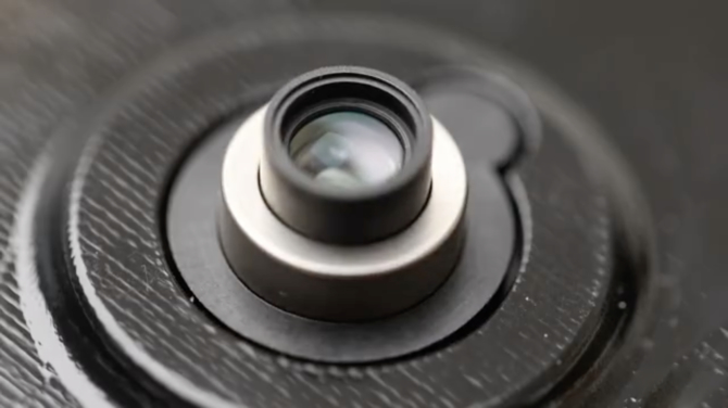 Teleskopowy obiektyw Xiaomi – fizyczny zoom trafi do smartfonów [3]