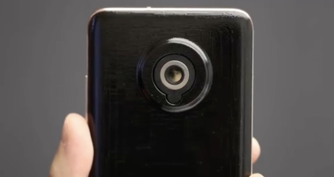 Teleskopowy obiektyw Xiaomi – fizyczny zoom trafi do smartfonów [2]