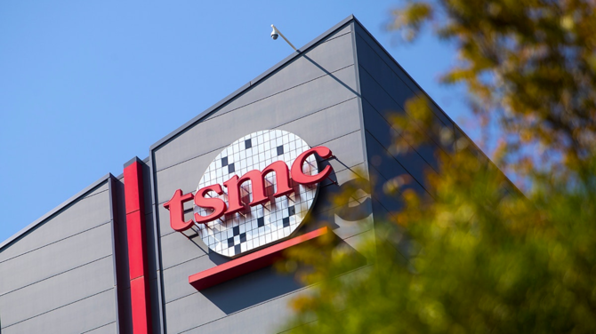 TSMC z rekordowo wysoką liczbą zamówień w litografii 28 nm  [1]