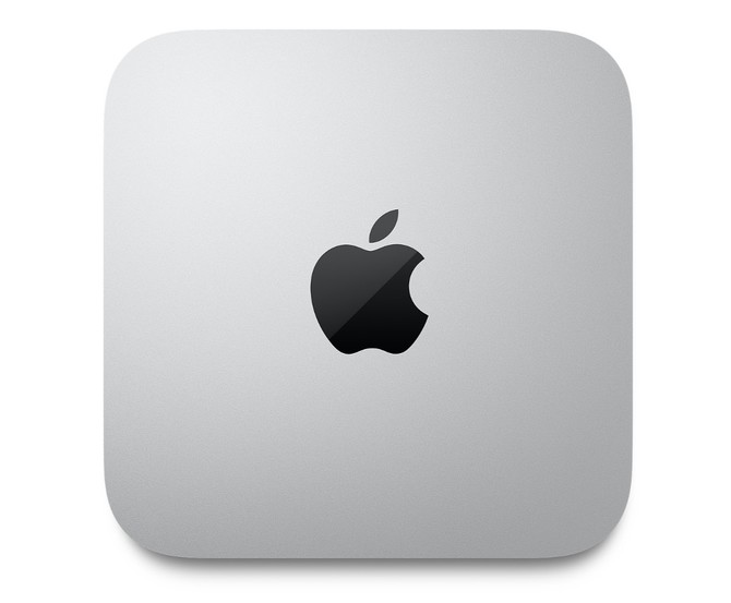 Apple Macbook Air, Macbook Pro 13 i Mac Mini z układem ARM M1 [9]