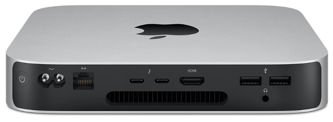 Apple Macbook Air, Macbook Pro 13 i Mac Mini z układem ARM M1 [10]