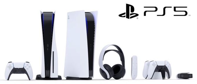 Ceny gier na PlayStation 5 mogły być jeszcze wyższe niż 70 dolarów [2]