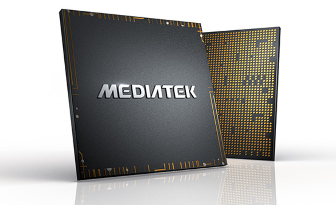 MediaTek zawalczy z układami Exynos 1080 i Snapdragon 865+ [2]