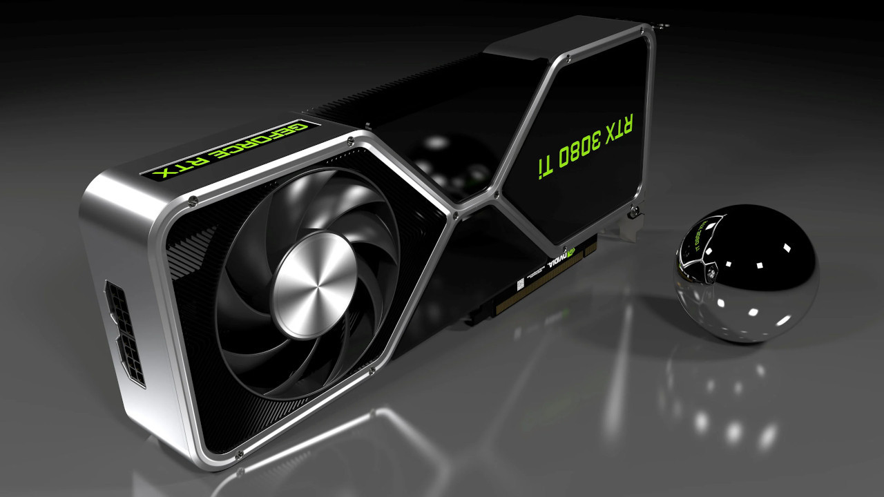Nvidia 3080 cena deals