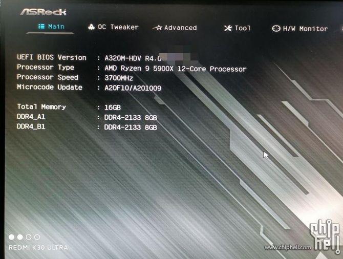 Procesory AMD Ryzen 5000 mogą działać na płytach A320 i X370 [3]