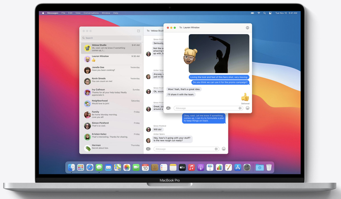 Aktualizacja macOS Big Sur już jutro – co nowego w systemie Apple? [4]