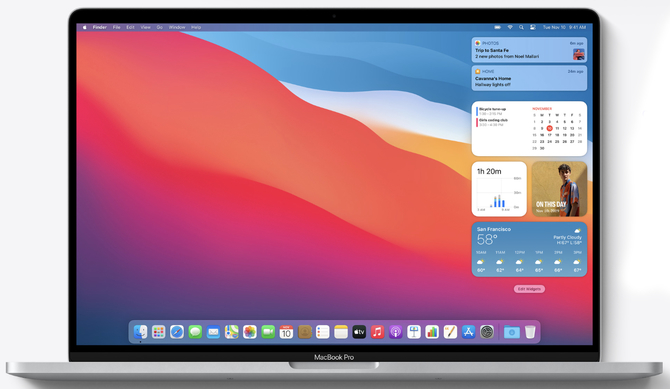 Aktualizacja macOS Big Sur już jutro – co nowego w systemie Apple? [3]