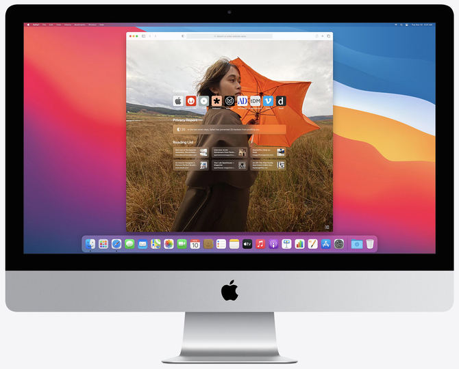 Aktualizacja macOS Big Sur już jutro – co nowego w systemie Apple? [5]
