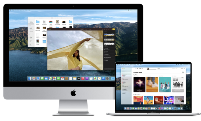 Aktualizacja macOS Big Sur już jutro – co nowego w systemie Apple? [6]