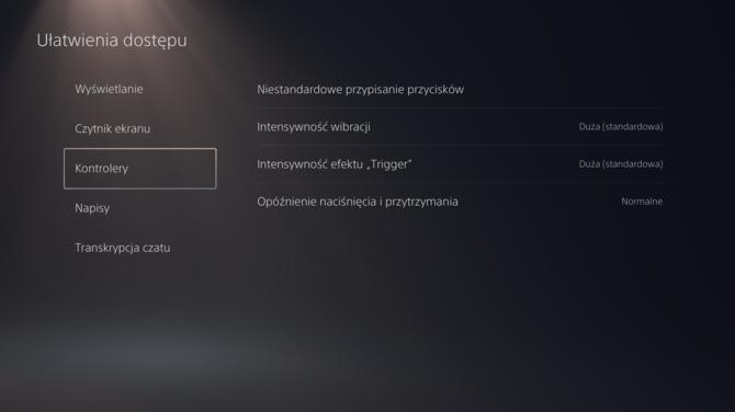 Sony PlayStation 5 - interfejs, aplikacje multimedialne i napęd UHD [nc1]