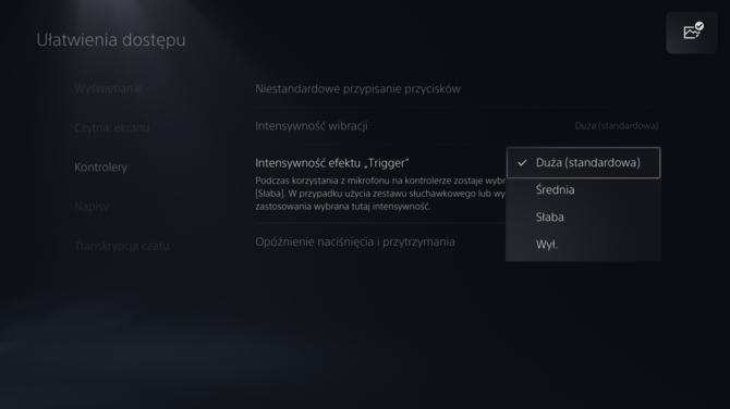 Sony PlayStation 5 - interfejs, aplikacje multimedialne i napęd UHD [nc1]