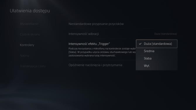 Sony PlayStation 5 - interfejs, aplikacje multimedialne i napęd UHD [nc1]