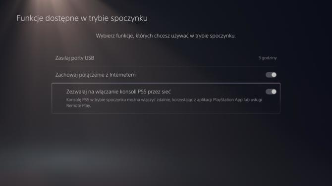 Sony PlayStation 5 - interfejs, aplikacje multimedialne i napęd UHD [nc1]