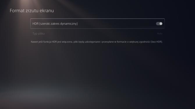 Sony PlayStation 5 - interfejs, aplikacje multimedialne i napęd UHD [nc1]